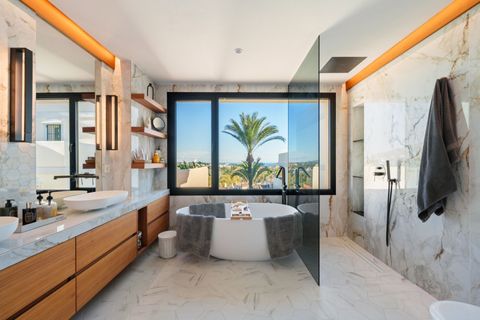 Penthouse i Marbella, Malaga, Marbella - € 2.650.000 | Ref: ATC0005 - foto 24