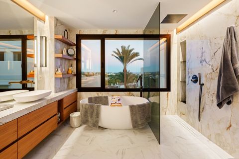 Penthouse i Marbella, Malaga, Marbella - € 2.650.000 | Ref: ATC0005 - foto 25