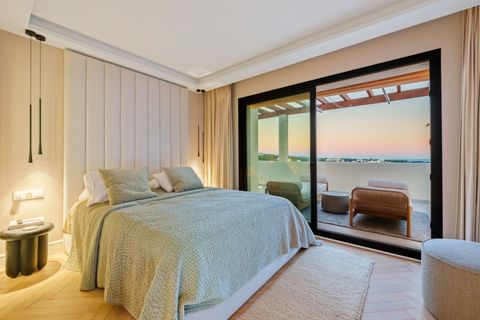 Penthouse i Marbella, Malaga, Marbella - € 2.650.000 | Ref: ATC0005 - foto 26