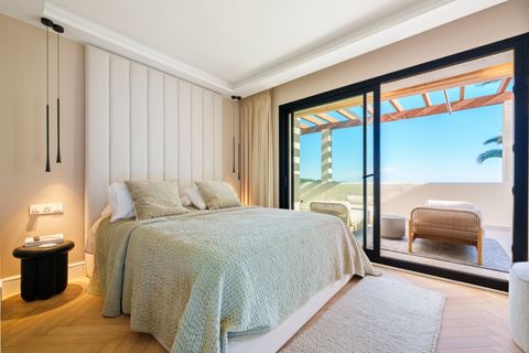Penthouse i Marbella, Malaga, Marbella - € 2.650.000 | Ref: ATC0005 - foto 30
