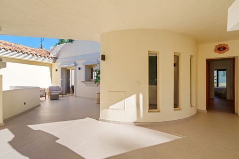 Penthouse i Marbella, Malaga, Marbella - € 2.650.000 | Ref: ATC0005 - foto 34