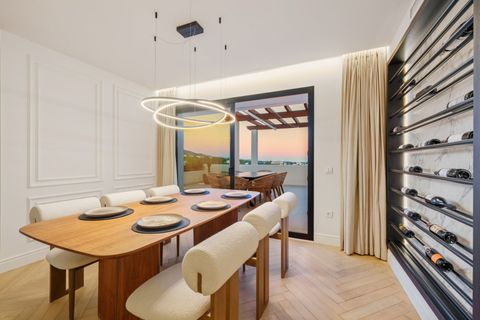 Penthouse i Marbella, Malaga, Marbella - € 2.650.000 | Ref: ATC0005 - foto 35
