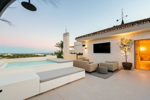 Penthouse i Marbella, Malaga, Marbella - € 2.650.000 | Ref: ATC0005 - foto 37