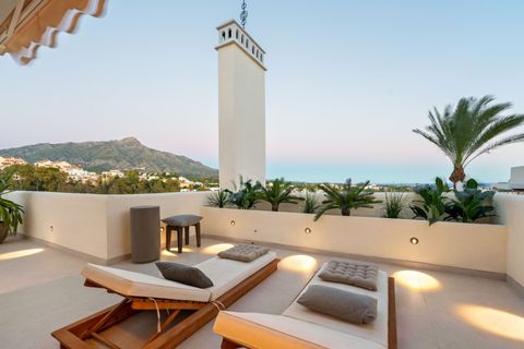 Penthouse i Marbella, Malaga, Marbella - € 2.650.000 | Ref: ATC0005 - foto 38