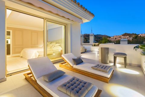 Penthouse i Marbella, Malaga, Marbella - € 2.650.000 | Ref: ATC0005 - foto 39