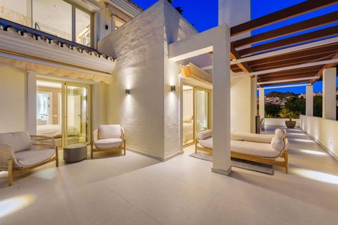 Penthouse i Marbella, Malaga, Marbella - € 2.650.000 | Ref: ATC0005 - foto 40