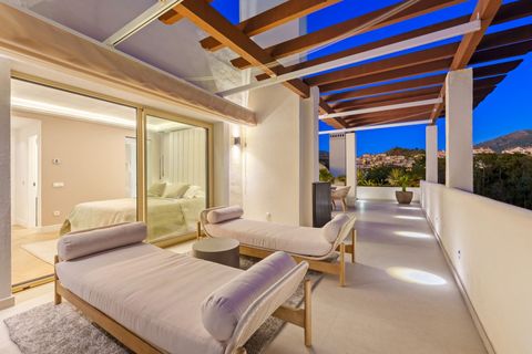 Penthouse i Marbella, Malaga, Marbella - € 2.650.000 | Ref: ATC0005 - foto 41