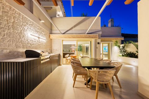 Penthouse i Marbella, Malaga, Marbella - € 2.650.000 | Ref: ATC0005 - foto 42