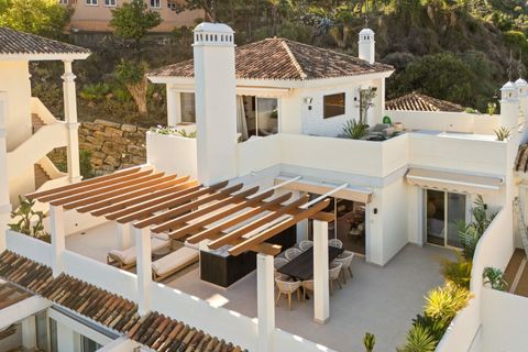 Penthouse i Marbella, Malaga, Marbella - € 2.650.000 | Ref: ATC0005 - foto 44