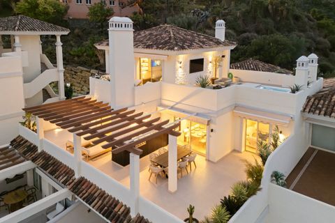 Penthouse i Marbella, Malaga, Marbella - € 2.650.000 | Ref: ATC0005 - foto 45
