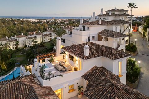 Penthouse i Marbella, Malaga, Marbella - € 2.650.000 | Ref: ATC0005 - foto 46