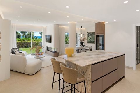 Leilighet i Estepona, Malaga, Estepona - € 1 495 000 | Ref: AP0004 - foto 6