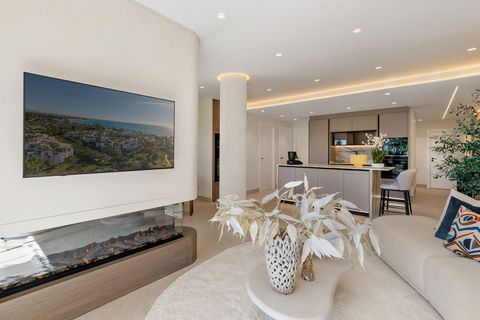 Leilighet i Estepona, Malaga, Estepona - € 1 495 000 | Ref: AP0004 - foto 8