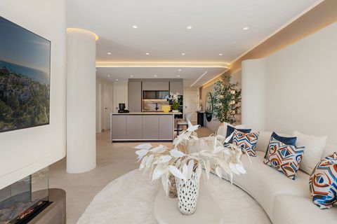 Leilighet i Estepona, Malaga, Estepona - € 1 495 000 | Ref: AP0004 - foto 9