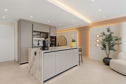 Leilighet i Estepona, Malaga, Estepona - € 1 495 000 | Ref: AP0004 - foto 11