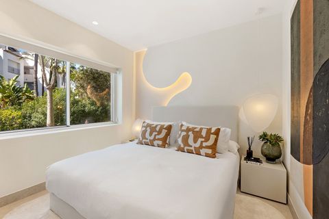 Leilighet i Estepona, Malaga, Estepona - € 1 495 000 | Ref: AP0004 - foto 20