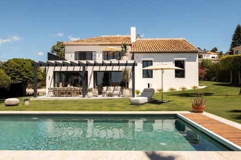 Villa i Benahavis, Malaga, Benahavis - € 3.495.000 | Ref: CHA0012 - foto 2