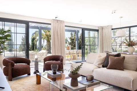 Villa i Benahavis, Malaga, Benahavis - € 3.495.000 | Ref: CHA0012 - foto 5