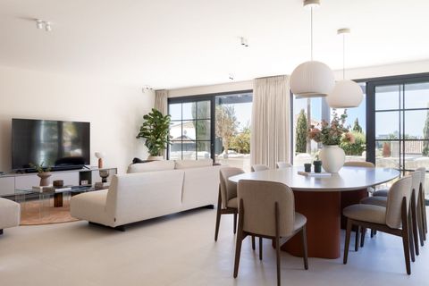 Villa i Benahavis, Malaga, Benahavis - € 3.495.000 | Ref: CHA0012 - foto 7