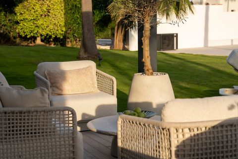 Villa i Benahavis, Malaga, Benahavis - € 3.495.000 | Ref: CHA0012 - foto 12
