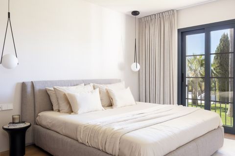 Villa i Benahavis, Malaga, Benahavis - € 3.495.000 | Ref: CHA0012 - foto 23