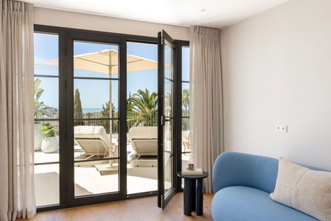 Villa i Benahavis, Malaga, Benahavis - € 3.495.000 | Ref: CHA0012 - foto 29