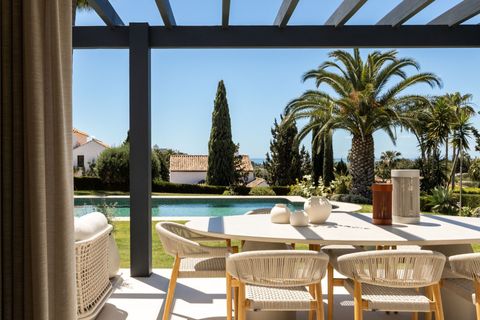 Villa i Benahavis, Malaga, Benahavis - € 3.495.000 | Ref: CHA0012 - foto 37