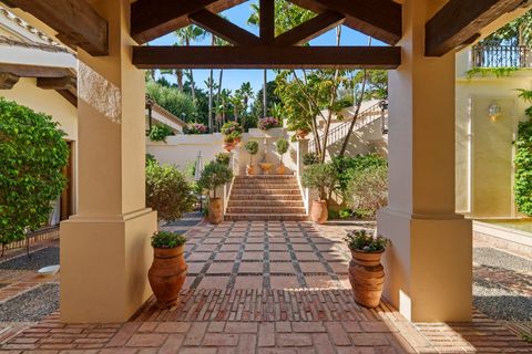 Villa i Marbella, Malaga, Marbella - € 9.950.000 | Ref: CHA0004 - foto 3