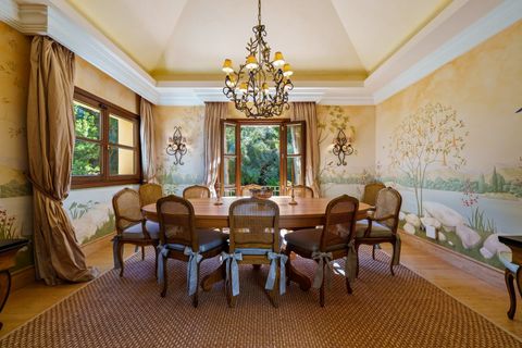 Villa i Marbella, Malaga, Marbella - € 9.950.000 | Ref: CHA0004 - foto 9