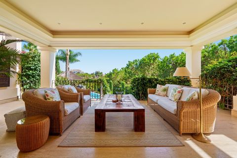 Villa i Marbella, Malaga, Marbella - € 9.950.000 | Ref: CHA0004 - foto 10