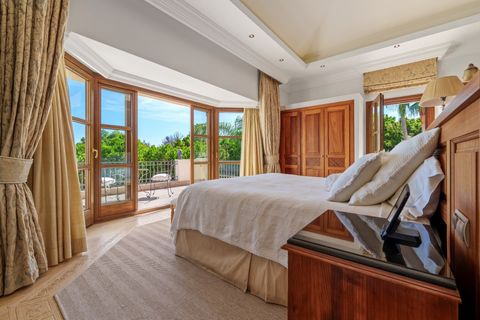 Villa i Marbella, Malaga, Marbella - € 9.950.000 | Ref: CHA0004 - foto 13