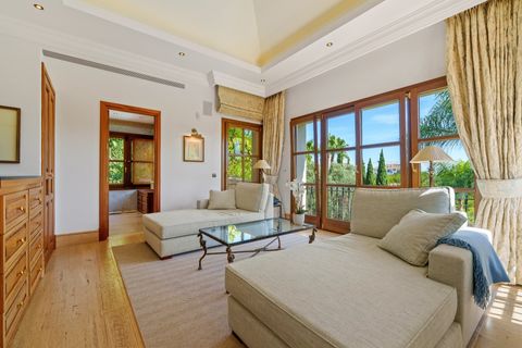 Villa i Marbella, Malaga, Marbella - € 9.950.000 | Ref: CHA0004 - foto 14
