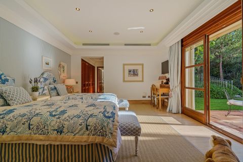 Villa i Marbella, Malaga, Marbella - € 9.950.000 | Ref: CHA0004 - foto 20