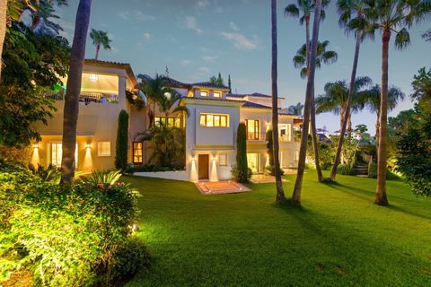 Villa i Marbella, Malaga, Marbella - € 9.950.000 | Ref: CHA0004 - foto 25
