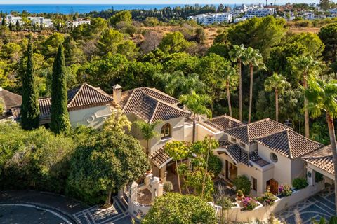 Villa i Marbella, Malaga, Marbella - € 9.950.000 | Ref: CHA0004 - foto 27