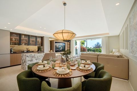 Leilighet i Marbella, Malaga, Marbella - € 2 450 000 | Ref: AP0006 - foto 3