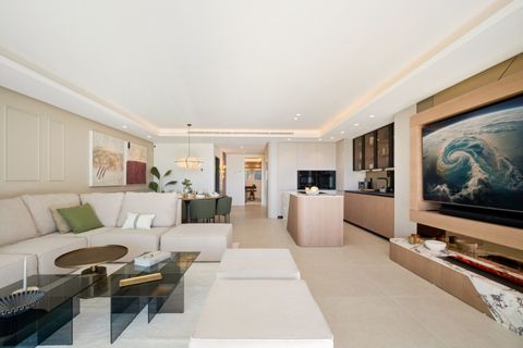 Leilighet i Marbella, Malaga, Marbella - € 2 450 000 | Ref: AP0006 - foto 4