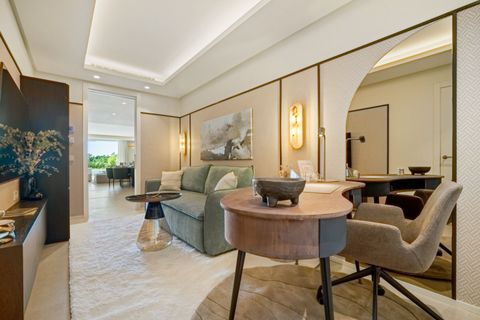 Leilighet i Marbella, Malaga, Marbella - € 2 450 000 | Ref: AP0006 - foto 10