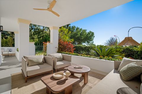 Leilighet i Marbella, Malaga, Marbella - € 2 450 000 | Ref: AP0006 - foto 12