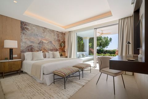 Leilighet i Marbella, Malaga, Marbella - € 2 450 000 | Ref: AP0006 - foto 19