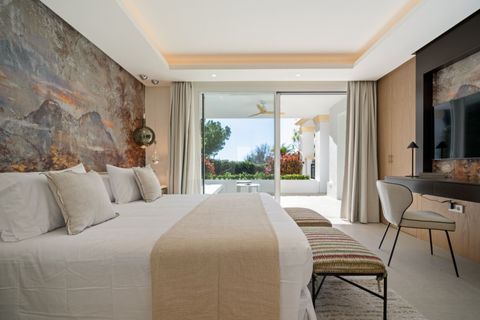 Leilighet i Marbella, Malaga, Marbella - € 2 450 000 | Ref: AP0006 - foto 20