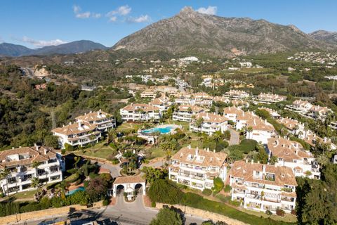 Leilighet i Marbella, Malaga, Marbella - € 2 450 000 | Ref: AP0006 - foto 42