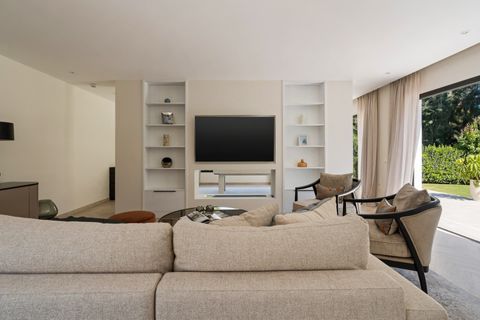 Villa a Marbella, Malaga, Marbella - € 3.250.000 | Ref: CHA0011 - foto 3
