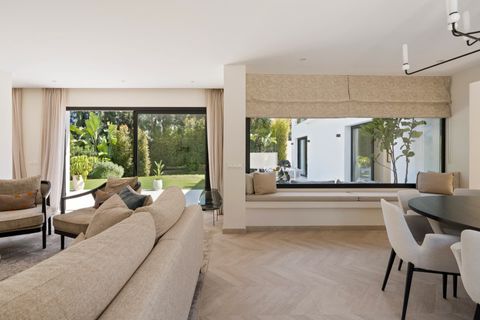 Villa a Marbella, Malaga, Marbella - € 3.250.000 | Ref: CHA0011 - foto 4