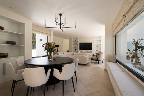 Villa a Marbella, Malaga, Marbella - € 3.250.000 | Ref: CHA0011 - foto 5