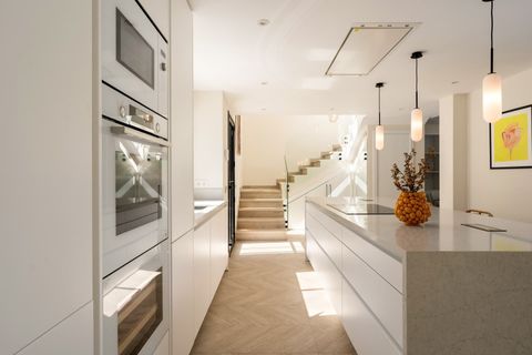 Villa a Marbella, Malaga, Marbella - € 3.250.000 | Ref: CHA0011 - foto 6