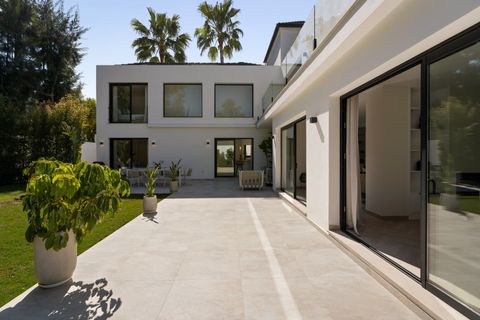 Villa a Marbella, Malaga, Marbella - € 3.250.000 | Ref: CHA0011 - foto 9