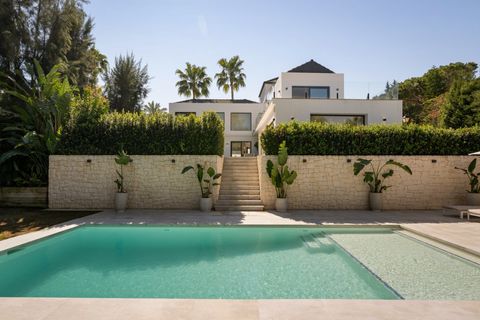 Villa a Marbella, Malaga, Marbella - € 3.250.000 | Ref: CHA0011 - foto 11