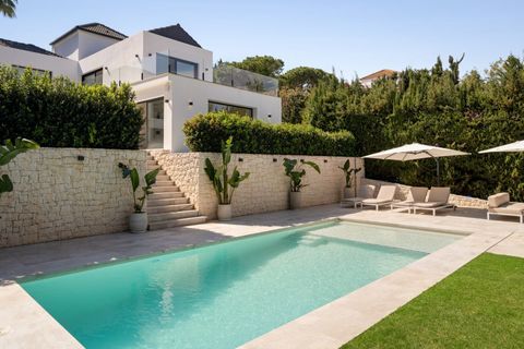 Villa a Marbella, Malaga, Marbella - € 3.250.000 | Ref: CHA0011 - foto 12