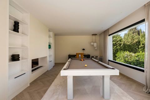 Villa a Marbella, Malaga, Marbella - € 3.250.000 | Ref: CHA0011 - foto 20